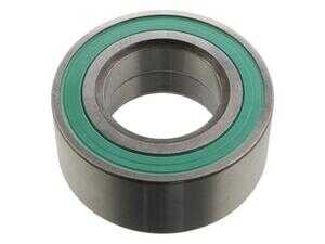 ES#2871242 - 443407625F - Wheel Bearing - Febi - Audi
