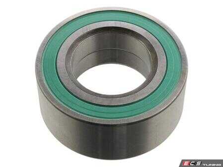 ES#2871242 - 443407625F - Wheel Bearing - Febi - Audi