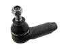 ES#2871247 - 443419811A - tie rod end with nut - Febi - Audi