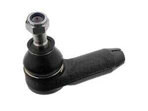 ES#2871247 - 443419811A - tie rod end with nut - Febi - Audi