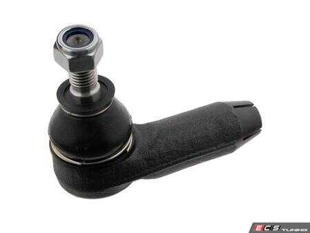 ES#2871247 - 443419811A - tie rod end with nut - Febi - Audi