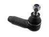 ES#2871249 - 443419812A - tie rod end with nut - Febi - Audi
