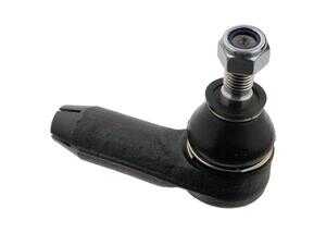 ES#2871249 - 443419812A - tie rod end with nut - Febi - Audi