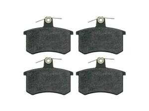 ES#2871271 - 443698451B - Brake Pad Set - Febi - Audi