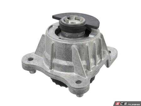 ES#4345053 - 4472410313 - Engine Mount - Right - Keep your engine securely mounted - Febi - Mercedes Benz