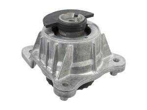 ES#4345054 - 4472410413 - Engine Mount - Left  - Keep your engine securely mounted - Febi - Mercedes Benz