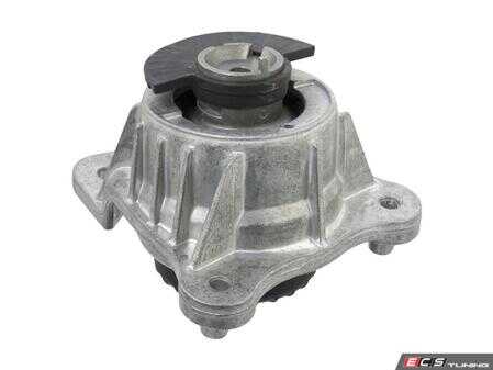 ES#4345054 - 4472410413 - Engine Mount - Left  - Keep your engine securely mounted - Febi - Mercedes Benz