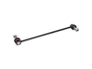 ES#4345055 - 4473200089 - Mercedes-Benz W447 Metris 2.0L Front Sway Bar End Link - Left - Front Axle, Left Side - Febi - Mercedes Benz