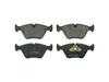 ES#2871285 - 447698151C - Brake Pad Set - Febi - Audi