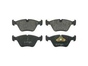 ES#2871285 - 447698151C - Brake Pad Set - Febi - Audi