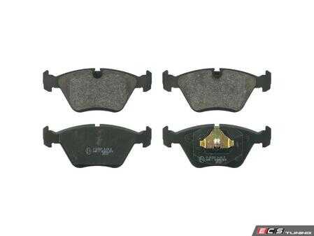 ES#2871285 - 447698151C - Brake Pad Set - Febi - Audi