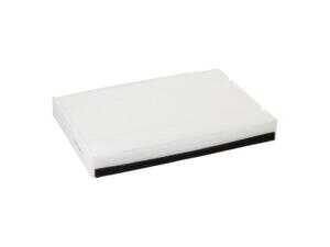 ES#4345072 - 4478300100 - Charcoal Lined Cabin Filter / Fresh Air Filter - A commonly missed filter, used to filter incoming air into the cabin - Febi - Mercedes Benz