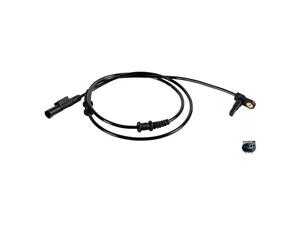 ES#4345074 - 4479057002 - Front ABS Wheel Speed Sensor - Priced Each - Front Axle Left & Right - Febi - Mercedes Benz