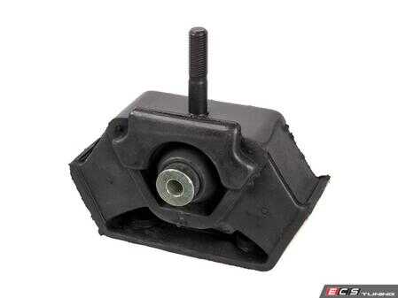 ES#4345077 - 4602407018 - Engine Mount - Priced Each - Fits Left & Right Sides - Two (2) Required Per Vehicle. Replace in pairs. - Febi - Mercedes Benz