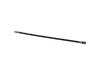 ES#2875701 - 4604285135 - Front Brake Hose - Priced Each - Front Axle, Left & Right Sides - Two (2) Required Per Vehicle - Febi - Mercedes Benz