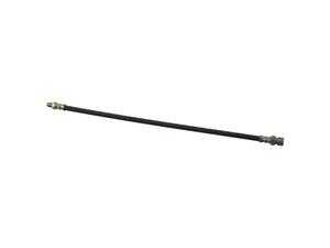 ES#2875701 - 4604285135 - Front Brake Hose - Priced Each - Front Axle, Left & Right Sides - Two (2) Required Per Vehicle - Febi - Mercedes Benz