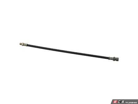 ES#2875701 - 4604285135 - Front Brake Hose - Priced Each - Front Axle, Left & Right Sides - Two (2) Required Per Vehicle - Febi - Mercedes Benz