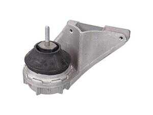 ES#2871297 - 4A0199351 - Engine Mounting - Febi - Audi