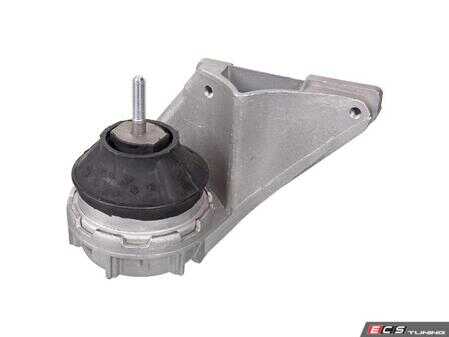 ES#2871297 - 4A0199351 - Engine Mounting - Febi - Audi