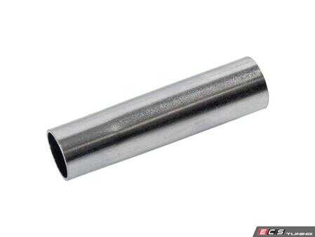 ES#2871300 - 4A0399413A - Front lower control arm bushing sleeve - priced each - Sleeve that protects the inner bushing from the bolt - Febi - Audi