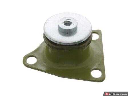 ES#2871303 - 4A0399420C - Transmission Suspension - Febi - Audi