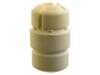 ES#2871313 - 4A0412131 - Front Strut Bump Stop - Priced Each - Fits the left and right side - Febi - Audi