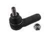 ES#2871318 - 4A0419811A - Tie Rod End - Left Side - Outer tie rod end - Febi - Audi