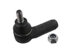 ES#2871318 - 4A0419811A - Tie Rod End - Left Side - Outer tie rod end - Febi - Audi