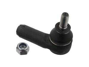 ES#2871319 - 4A0419812A - Tie Rod End - Right - Keep your steering in top shape - Febi - Audi