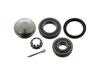 ES#2871328 - 4A0598625 - wheel bearing kit with additional parts - Febi - Audi