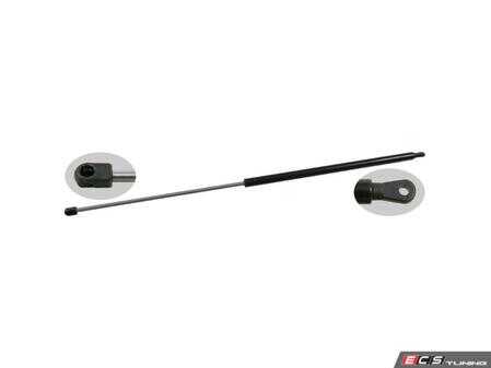 ES#2875739 - 4A0823359C - Hood Strut - Keep your hood propped - Febi - Audi