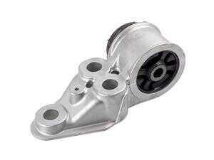 ES#2871363 - 4B0501522D - axle beam mount for rear axle support - Febi - Audi Volkswagen