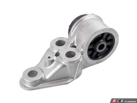 ES#2871363 - 4B0501522D - axle beam mount for rear axle support - Febi - Audi Volkswagen
