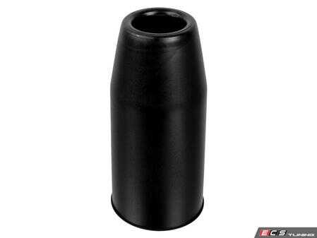 ES#2871367 - 4B0512137B - Rear Strut Dust Boot - Priced Each - Fits the left and right side - Febi - Audi