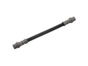 ES#2871369 - 4B0611775 - Rear Brake Hose - Priced Each - Fits left and right side - Febi - Audi