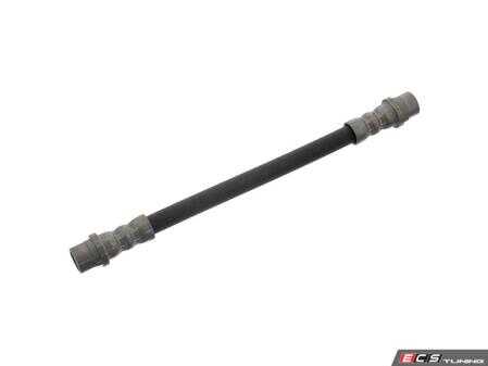 ES#2871369 - 4B0611775 - Rear Brake Hose - Priced Each - Fits left and right side - Febi - Audi
