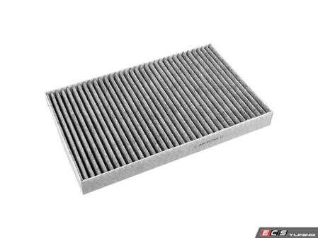 ES#2871380 - 4B0819439 - Cabin Filter - Febi - Audi