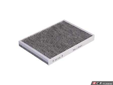 ES#2871381 - 4B0819439B - Cabin Filter - Febi - Audi