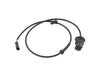 ES#2871386 - 4B0927807 - ABS Sensor - Keep your ABS in working order, get a replacement sensor before it's too late  - Febi - Audi