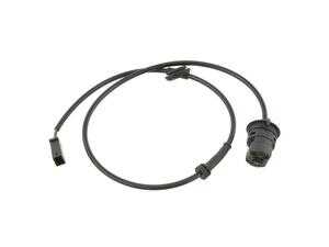ES#2871386 - 4B0927807 - ABS Sensor - Keep your ABS in working order, get a replacement sensor before it's too late  - Febi - Audi