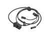 ES#2871387 - 4B0927807C - Abs Sensor - Febi - Audi