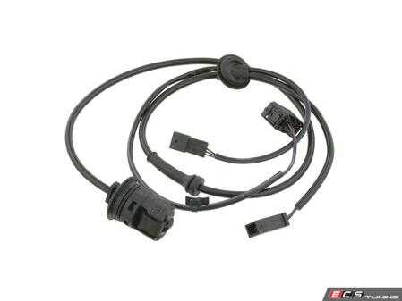 ES#2871387 - 4B0927807C - Abs Sensor - Febi - Audi