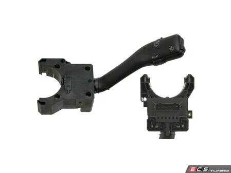 ES#2871391 - 4B0953503G - Steering Column Switch Assembly - Febi - Audi Volkswagen