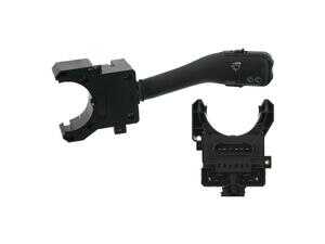 ES#2871392 - 4B0953503H - Steering Column Switch Assembly - Febi - Audi Volkswagen