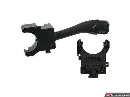 ES#2871392 - 4B0953503H - Steering Column Switch Assembly - Febi - Audi Volkswagen
