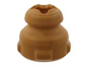 ES#2871398 - 4B3512131C - Rear Shock Bump Stop - Priced Each - Fits left and right side - Febi - Audi