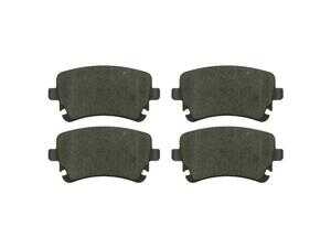 ES#2871400 - 4B3698451 - Brake Pad Set - Febi - Audi