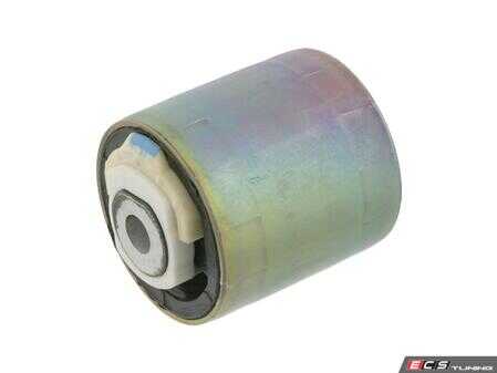 ES#2871409 - 4D0407183AB - Control Arm Bush - Febi - Audi Volkswagen