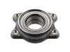 ES#2871420 - 4D0407625D - wheel bearing with flange - Febi - Audi
