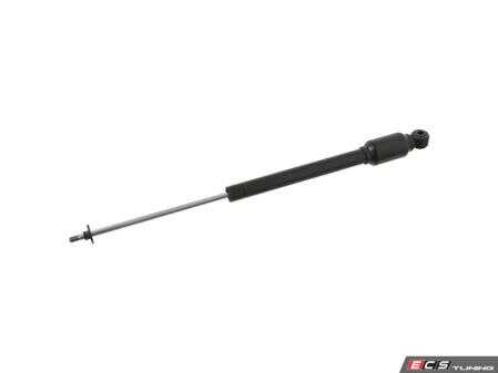 ES#2871437 - 4D0425021 - Steering Damper - Febi - Audi